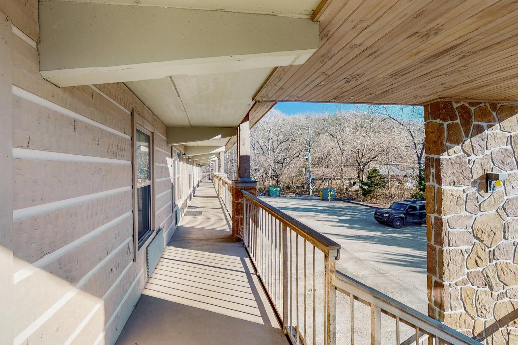 Little River Loft & Riverfront Gem Townsend Luaran gambar