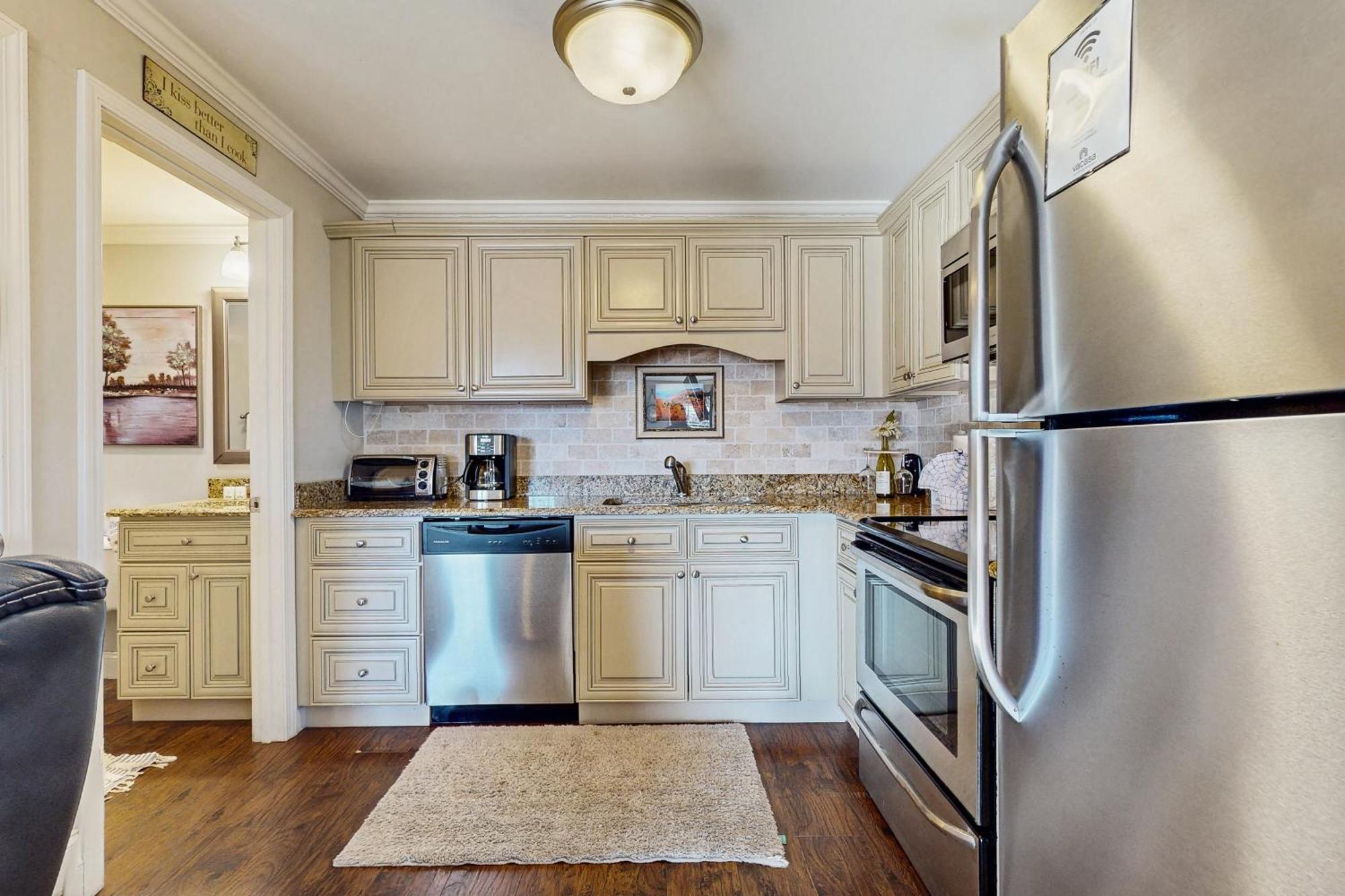 Little River Loft & Riverfront Gem Townsend Luaran gambar