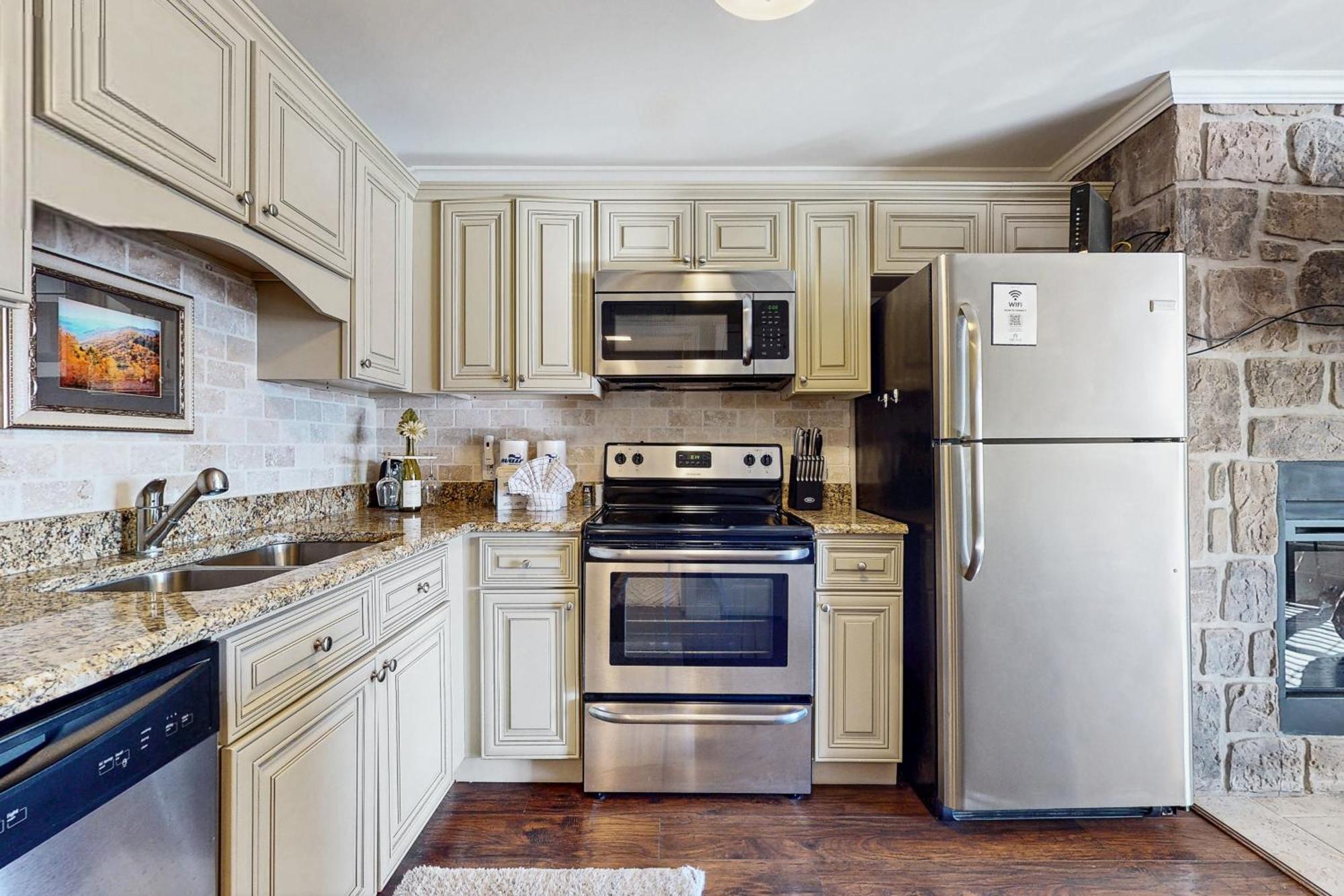 Little River Loft & Riverfront Gem Townsend Luaran gambar